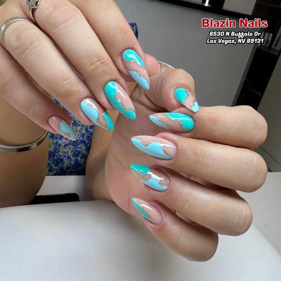 Nail Art Design